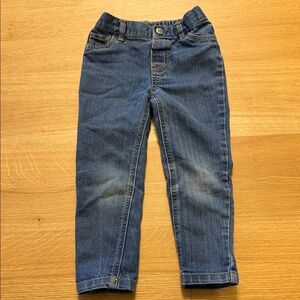 Wonderkids Blue Denim Jeans